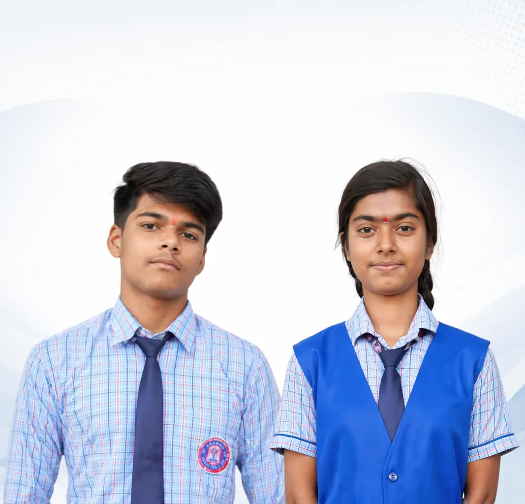 Adarsh Public School Rudauli